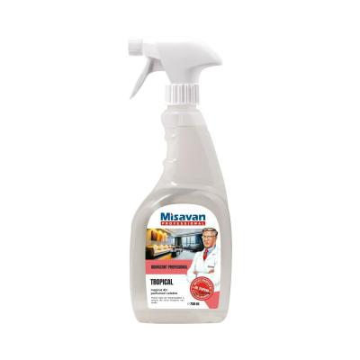 Misavan Odorizant Profesional 750Ml Tropical