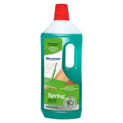 Misavan Detergent Pardoseli Concentrat 800Ml Spring