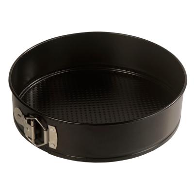 Vanora Forma Tort cu inel Detasabil Teflonata 26X8Cm