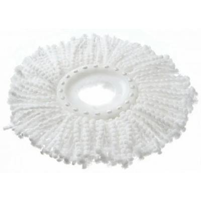 Zamback Rezerva Mop Rotativ Microfibra