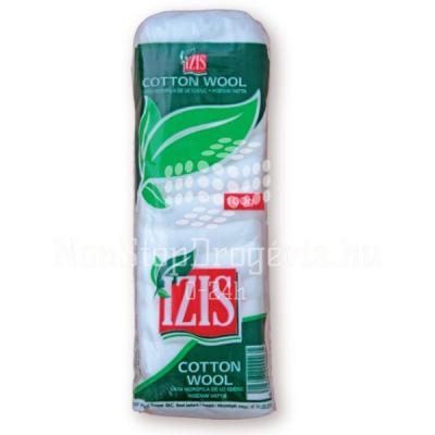 Izis Vata Bumbac Izofila 100g
