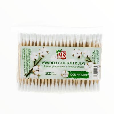 Izis Betisoare Urechi Rezerva 200Buc/Set