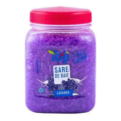 Toji Sare Baie 1Kg Lavanda