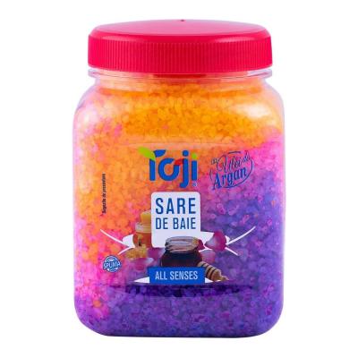 Toji Sare Baie 1Kg All Senses Argan