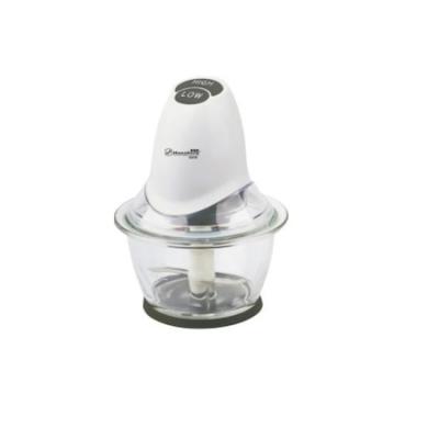 Hausberg Tocator Robo Chopper, 300W, Motor Cupru, 350ml, Alb HB3503