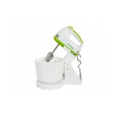 Hausberg Mixer Cu Bol, 250W, Motor Cupru, 7 viteze, Alb HB3505