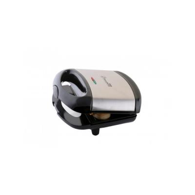 Hausberg Sandwich Maker, 750W, Placi Antiaderente, Led, HB3520