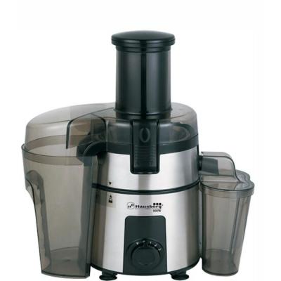 Hausberg Storcator Fructe, 800W, 0.8L HB7510
