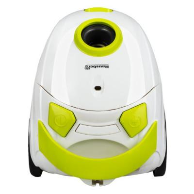 Hausberg Aspirator, 1500W, Clasa C, Verde HB-2080