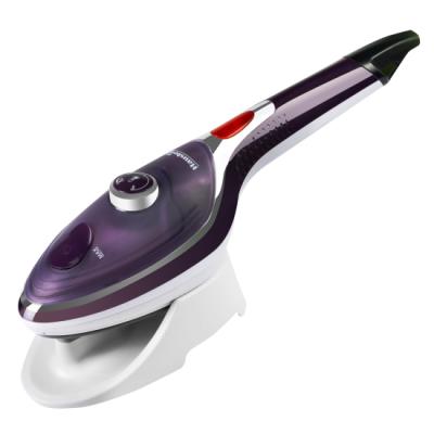 Hausberg Aparat Calcat Vertical, 1100W, Talpa Invelis Ceramic, Calcare Uscata, Mov HB-7885