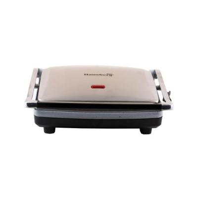Hausberg Sandwich Maker &amp; Grill, 2200W, Placi Nonaderente, Led HB-533