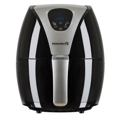 Hausberg Friteuza Air Fryer &#039;&#039;Magic Digital&#039;&#039;, 1500W HB-2255