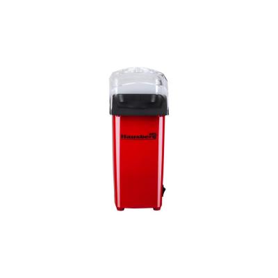 Hausberg Aparat Pentru Popcorn, 1200W, Rosu HB-910
