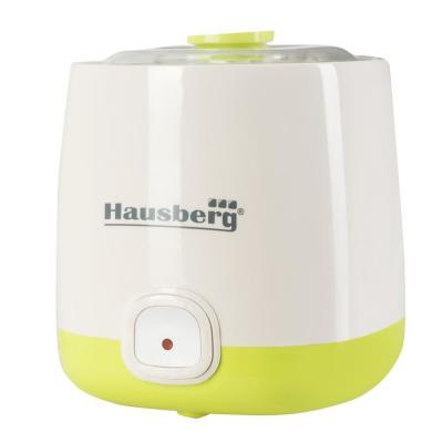 Hausberg Aparat Pentru Iaurt, 20W, 1L, HB-2190