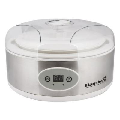 Hausberg Aparat Pentru Iaurt, 50W HB-2191