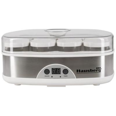 Hausberg Aparat Pentru Iaurt, 50W HB-2192