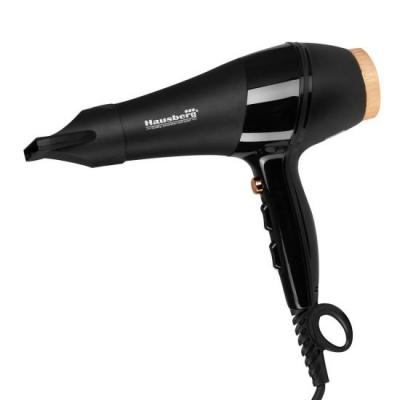 Hausberg Uscator Par, 2400W, 3 Trepte Temperatura, HB-29