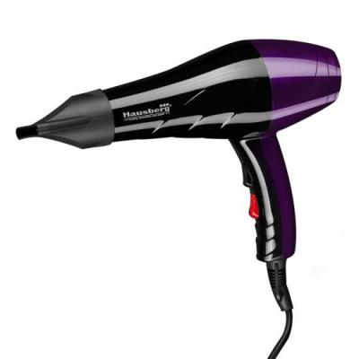 Hausberg Uscator Par, 2400W, 3 Trepte Temperatura, Mov HB-26