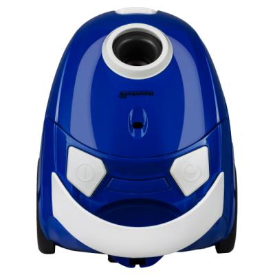 Hausberg Aspirator, 1500W, Bleu HB-2080