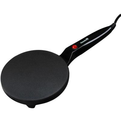 Hausberg Plita Pentru Clatite, 700W, Negru HB-9910