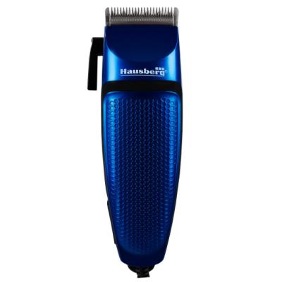 Hausberg Masina Tuns, Bleu HB-63Bl