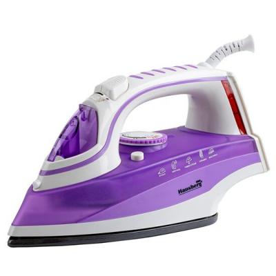 Hausberg Fier Calcat, 2300W,Talpa Emailata, Autoclean, Anticalcar, Mov HB-7875