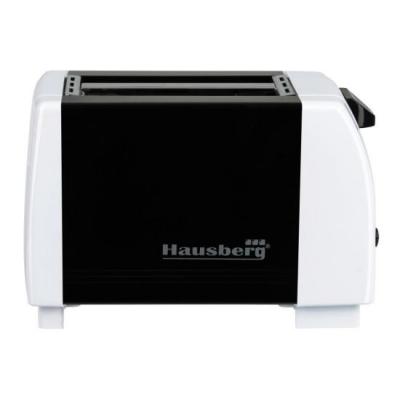 Hausberg Prajitor Paine, 700W, Negru HB150