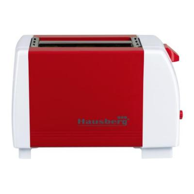 Hausberg Prajitor Paine, 700W, Rosu HB150