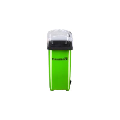 Hausberg Aparat Pentru Popcorn, 1200W, Verde HB-910