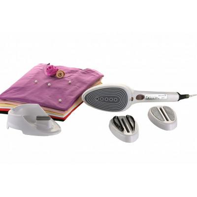 Hausberg Aparat Calcat Vertical, 1100W, Talpa Invelis Ceramic, Calcare Uscata, Maro HB-7885