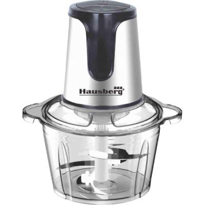 Hausberg Tocator Robochoper, 400W, Motor Cupru, 3L HB-4506