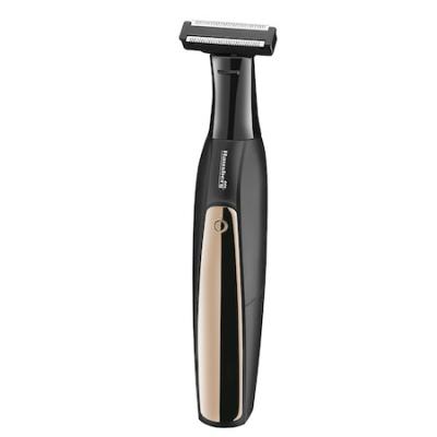 Hausberg Set Barbierit 3 In 1 Auriu HB-75