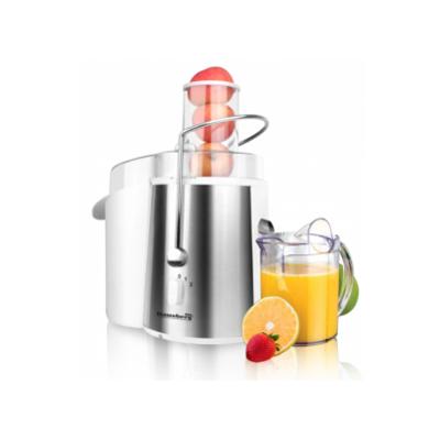 Hausberg Storcator Fructe, 1000W, 1L, Alb HB-7516