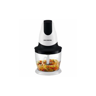 Hausberg Tocator Robochoper, 300W, Motor Cupru, Negru HB-4503