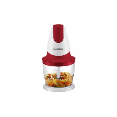 Hausberg Tocator Robochoper, 300W, Motor Cupru, Rosu HB-4503