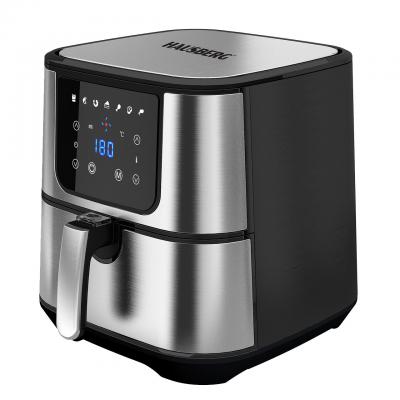 Hausberg Friteuza, 1800W, 5.2L, HB-2365