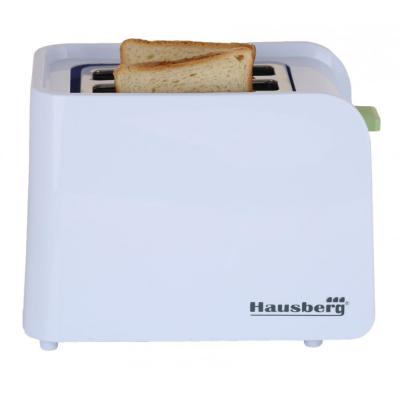 Hausberg Prajitor Paine 2 Felii, 750W, Verde HB-195