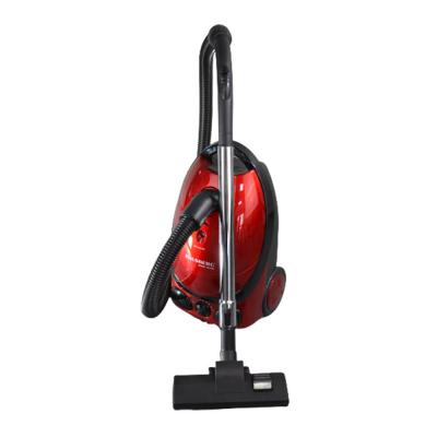 Hausberg Aspirator, 2000W, 3L, Rosu+Negru HB-2850Ng