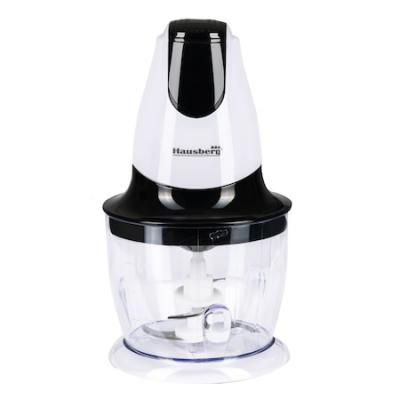 Hausberg Tocator Robochoper, 300W, Motor Cupru, Alb HB-4503
