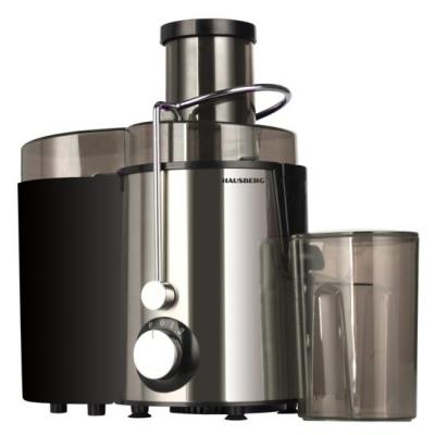 Hausberg Storcator Fructe, 600W, 0.5L HB-7645