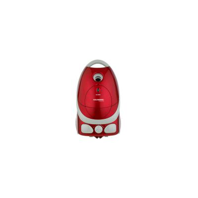 Hausberg Aspirator, 2000W, 3L, Rosu+Gri HB-2850Gr