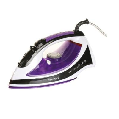 Hausberg Fier Calcat, 2200W ,Talpa Ceramica, Autoclean, Anticalcar, Mov HB7802