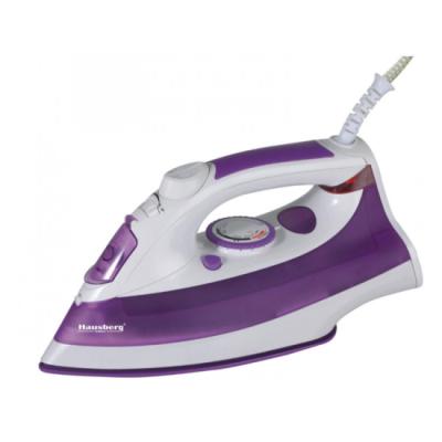 Hausberg Fier Calcat, 2200W ,Talpa Ceramica, Autoclean, Anticalcar, Mov HB7807