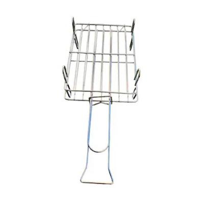 Gratar Friptura Inox Ideal Pentru Soba
