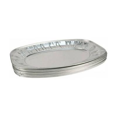 Platou Aluminiu Servire mare