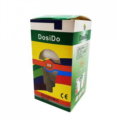 Do Si Do Bec Led 12W E27