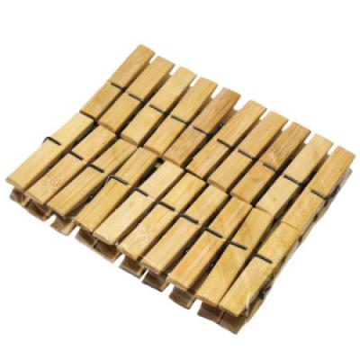 Carlige Bambus Mici 20Buc/set