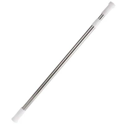 Bara Telescopica Inox Pentru Perdea Dus 70-120cm