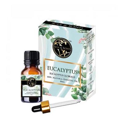 Ulei Esential 100% Natural 10ml Eucalipt