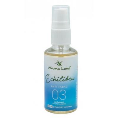 Aroma Land Spray Parfum Camera 50Ml Antitabac